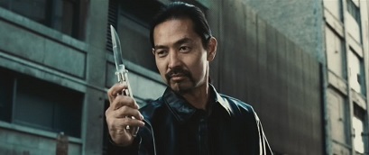 Le balisong dans tous ses états, kezako couteau papillon