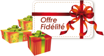 Programme fidélité