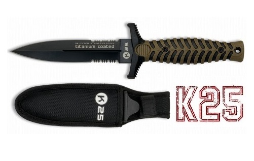 dague-tactique-de-combat-24cm-titane-k25