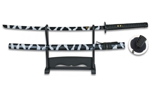 katana-urban-camo-102cm-socle-bois-deco
