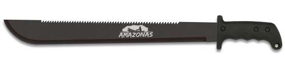 Machette de survie 60cm AMAZONAS coupe-coupe